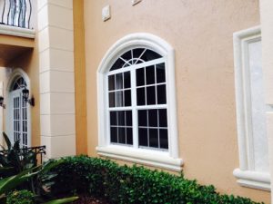 Custom Impact Windows by Broward Impact