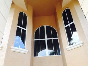 New Impact Windows by Broward Impact Windows and Doors 2014